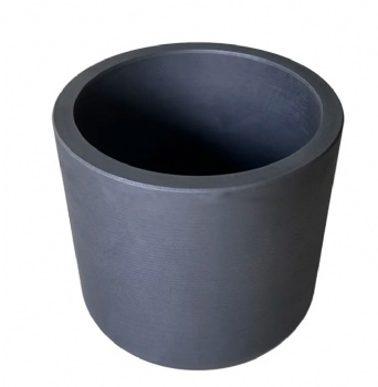 Graphite crucible