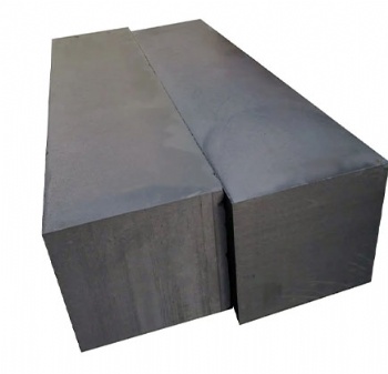 Graphite Block