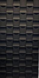 Concave PU polyurethane decorative panel