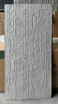 Soft stone strips PU polyurethane decorative panel