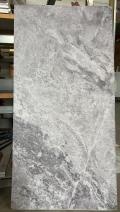 Printed travertine PU polyurethane decorative panel.