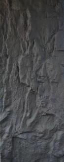 Mountain Peak Stone PU Polyurethane Decorative Panel