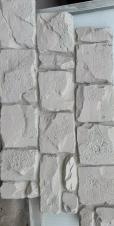 Crushed stone PU polyurethane decorative panel