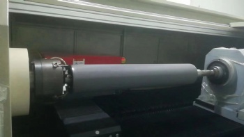 Ceramic Anilox Roller